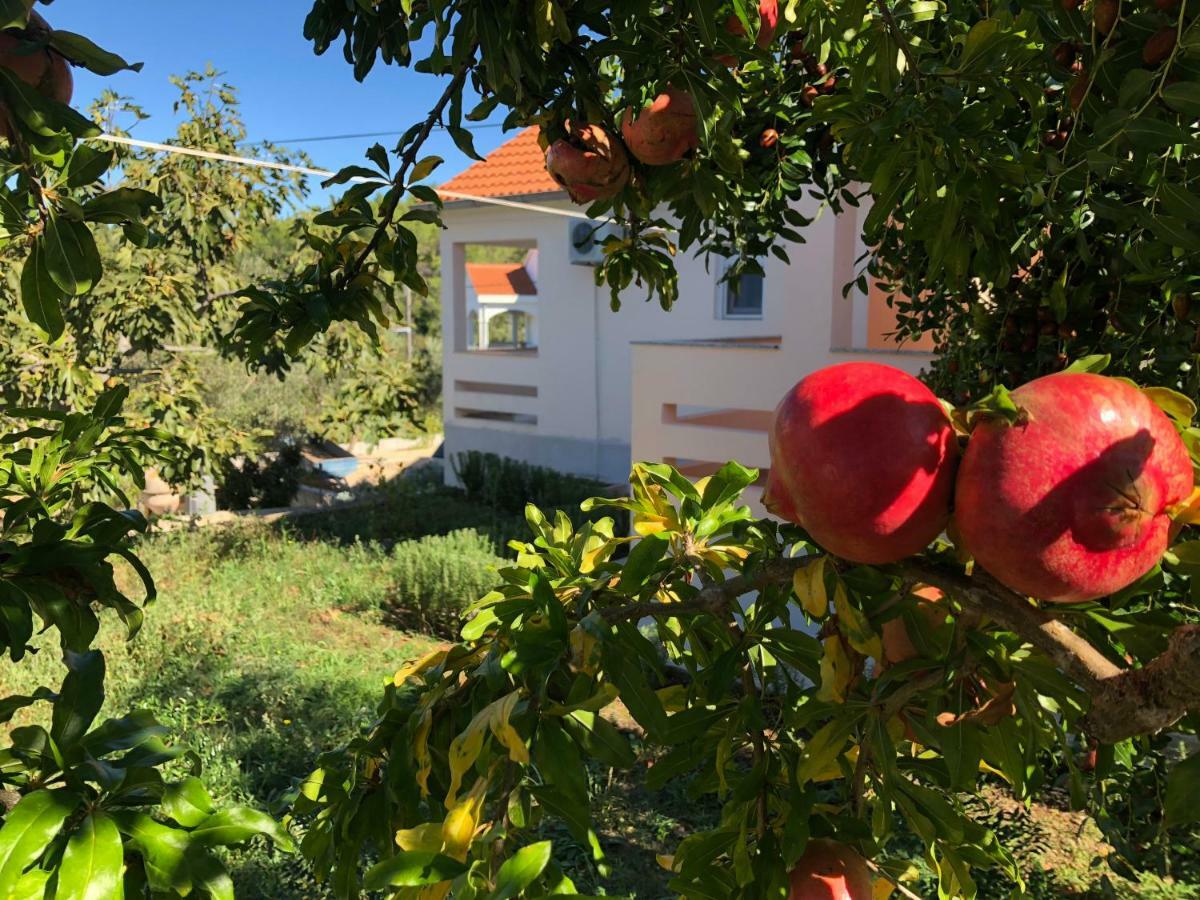 Roses Apartment Lukoran Exteriör bild